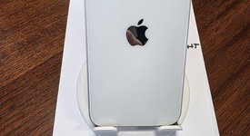 Good
													Apple iPhone 14 - Unlocked, Starlight, 256 GB, A2649, photo 6 of 6