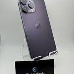 Mint Apple iPhone 14 Pro Max - Verizon, Purple, 256 GB, A2651