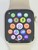 Mint Apple Watch SE 2nd Gen 40mm - Starlight, A2722 - GPS, Aluminum