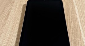 Mint
													Apple iPad Mini 6th Gen - Unlocked, Pink, 64 GB, A2568, photo 3 of 7
