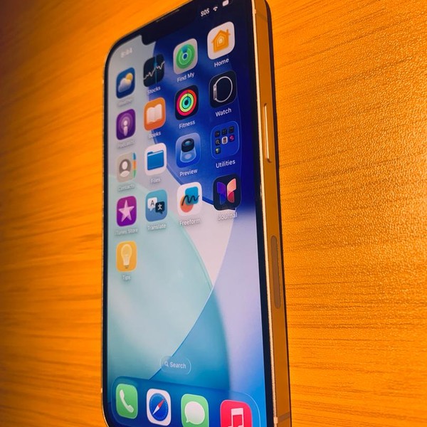 Apple iPhone 13 - T-Mobile, 128 GB, Pink, A2482