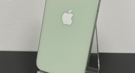 Fair
													Apple iPhone 12 - AT&T, Green, 128 GB, A2172, photo 3 of 7