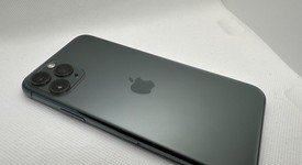 Mint
													Apple iPhone 11 Pro - Unlocked, Green, 256 GB, A2160, photo 3 of 3