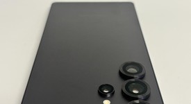 Good
													Samsung Galaxy S25 Ultra - Unlocked, Jetblack, 512 GB, 12 GB, SM-S938U1, photo 3 of 8