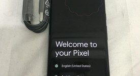 Mint
													Google Pixel 6 Pro - Unlocked, Black, 128 GB, 12 GB, G8VOU, photo 1 of 7