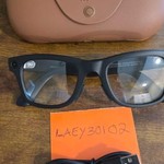 Good Meta Ray-Bans (Gen 2) - Matte Black