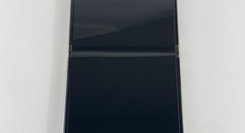 Good
													Samsung Galaxy Z Flip3 5G - Unlocked, Cream, 128 GB, 8 GB, SM-F711U1, photo 1 of 7