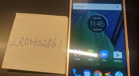 Good
													Moto G5 Plus - Unlocked, Gold, 32 GB, 2 GB, photo 1 of 13