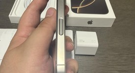 Mint
													Apple iPhone 16 Pro Max - T-Mobile, Natural, 256 GB, A3084, photo 5 of 11