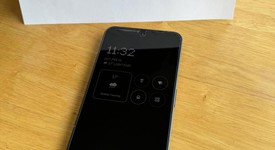 Mint
													Nothing Phone (2) - Unlocked, Gray, 512 GB, 12 GB, photo 1 of 16