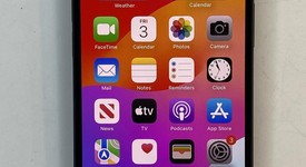 Good
													Apple iPhone 14 - Unlocked, Midnight, 128 GB, A2649, photo 1 of 6