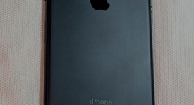 Good
													Apple iPhone 7 - Unlocked, Black, 32 GB, A1660, photo 6 of 6