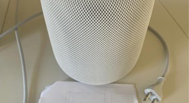 Mint
													Apple HomePod 2nd Gen - White, photo 2 of 5
