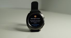 Good
													Samsung Gear Sport - Black, photo 6 of 6