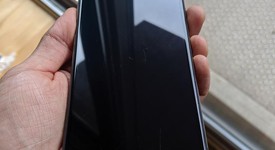 Good
													Apple iPhone X - Unlocked, Gray, 64 GB, A1901, GSM, photo 2 of 8