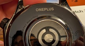 Mint
													OnePlus Watch 3 - Obsidian Titanium, photo 5 of 6