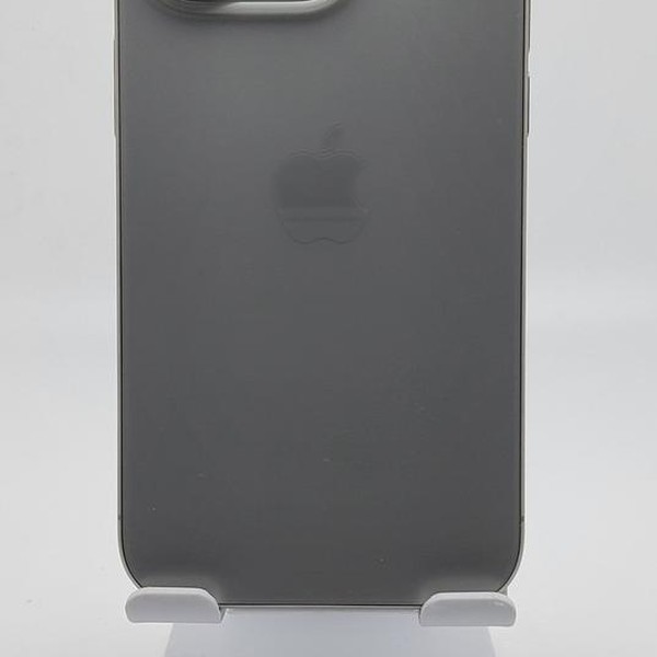 Apple iPhone 16 Pro Max - Unlocked, 512 GB, Natural, A3084