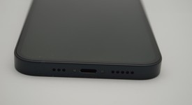 Mint
													Apple iPhone 14 - Unlocked, Midnight, 128 GB, A2649, photo 4 of 12