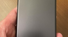 Mint
													Samsung Galaxy S21 5G - Unlocked, Gray, 128 GB, 8 GB, SM-G991U1, photo 3 of 7