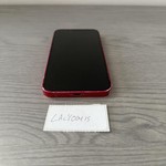 Fair Apple iPhone 14 - Unlocked, 128 GB, Red, A2649