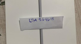 Mint
													Apple iPad 6th Gen - T-Mobile, Gray, 32 GB, A1954, photo 1 of 3