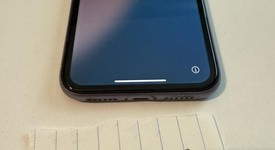 Good
													Apple iPhone 11 - T-Mobile, Purple, 128 GB, A2111, photo 3 of 6