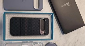 Good
													Google Pixel 10 Pro - Unlocked, Moonstone, 512 GB, G4QUR, photo 3 of 10