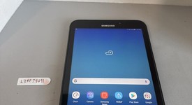 Good
													Samsung Galaxy Tab Active2 8.0 - Unlocked, Black, 16 GB, 3 GB, SM-T397U, photo 1 of 3