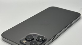 Good
													Apple iPhone 12 Pro Max - Unlocked, Graphite, 128 GB, A2342, photo 3 of 6