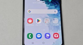 Mint
													Samsung Galaxy S20 FE 5G - Boost, Cloud Navy, 128 GB, 6 GB, SM-G781U, photo 1 of 8