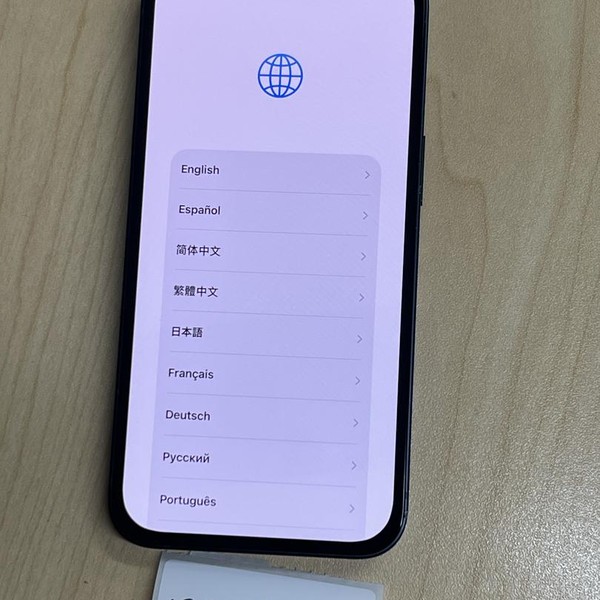 Apple iPhone 13 - Unlocked, 128 GB, Midnight, A2482