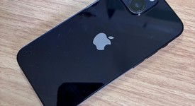 Good
													Apple iPhone 13 Mini - Unlocked, Midnight, 128 GB, A2481, photo 5 of 5