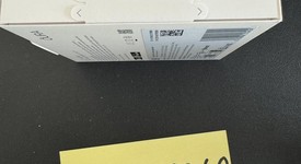 New
													Oura Ring Gen 4 - Silver, Size 10, photo 3 of 5