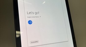 Good
													Samsung Galaxy Tab S4 - T-Mobile, Black, 64 GB, SM-T837T, photo 1 of 7