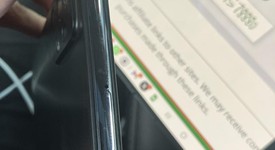 Mint
													Samsung Galaxy A52 5G - Unlocked, Black, 128 GB, 6 GB, photo 3 of 7