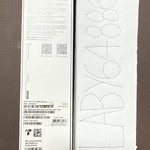 New Samsung Galaxy Watch7 - Unlocked, Green, SM-L305U, 40mm