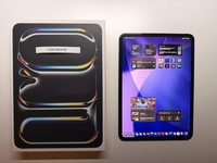 Apple iPad Pro 11" (M4) 2024