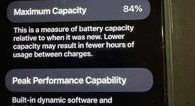 Good
													Apple iPhone 14 Plus - Unlocked, Blue, 128 GB, A2632, photo 6 of 6