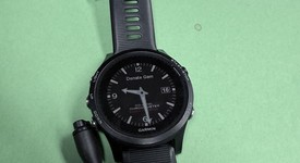 Good
													Garmin Forerunner 935 - Black, photo 3 of 4