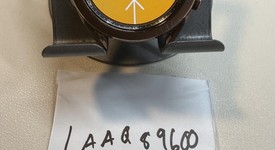 Good
													Samsung Galaxy Watch3 - Unlocked, Mystic Bronze, 41mm, photo 6 of 6