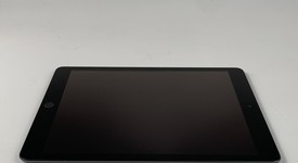 Good
													Apple iPad 9th Gen - Wi-Fi, Gray, 256 GB, A2602, photo 6 of 6
