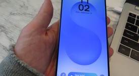 Good
													Samsung Galaxy S25 Plus - Verizon, Navy Blue, 256 GB, 12 GB, SM-S936U, photo 5 of 7