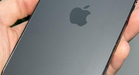 Good
													Apple iPhone 14 Pro Max - Unlocked, Black, 128 GB, A2651, photo 3 of 5