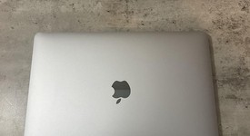 Good
													MacBook Pro 2020 - 13" - I7, Gray, 512 GB, 16 GB, photo 4 of 10