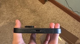 Good
													Apple iPhone 14 Plus - US Cellular, Midnight, 128 GB, A2632, photo 4 of 7