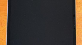 Mint
													Apple iPad Pro 11" (M4) 2024 - Wi-Fi, Black, 256 GB, 8 GB, A2836, Standard Glass, photo 3 of 14