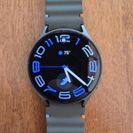 Good Samsung Galaxy Watch7 - Wi-Fi, Green, SM-L310N, 44mm