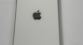 Good
													Apple iPhone 11 - Unlocked, White, 256 GB, A2111, photo 3 of 7