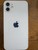 Good Apple iPhone 12 - Unlocked, White, 128 GB, A2172