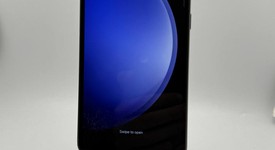 Good
													Samsung Galaxy S23 FE - Unlocked, Graphite, 128 GB, 8 GB, SM-S711U1, photo 6 of 6